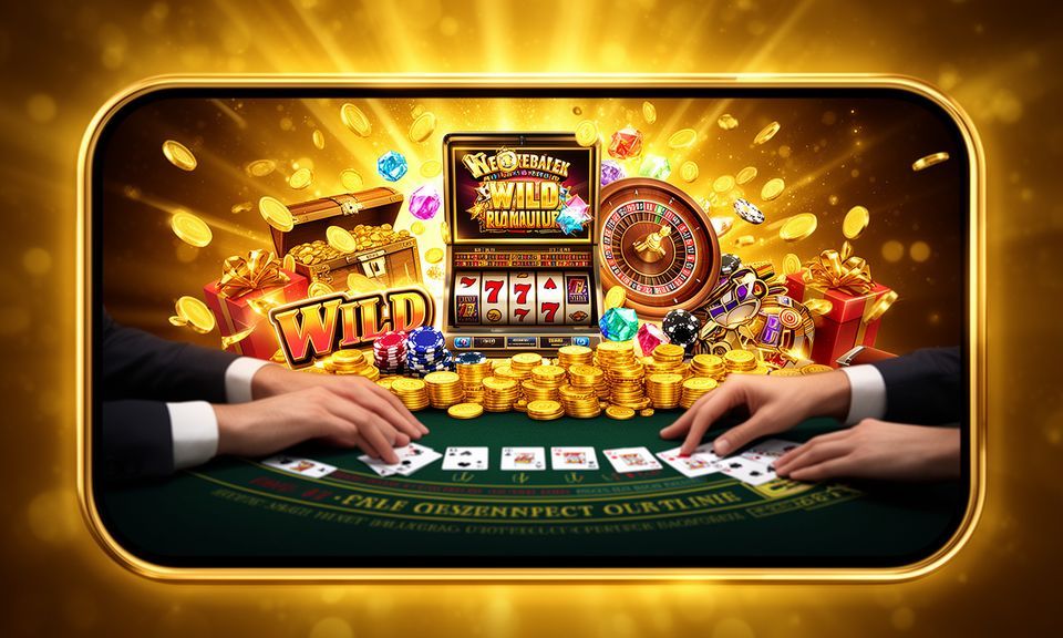 batji gaming platform